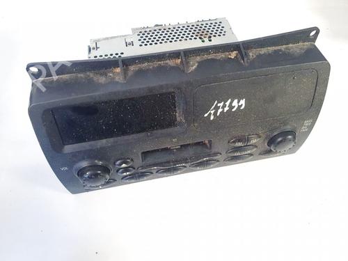 Used Radio Radio 35457096 35457096