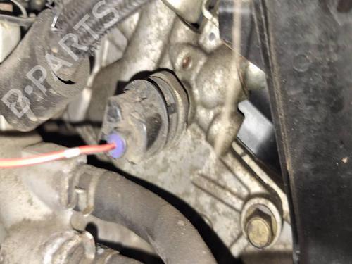 Used Electronic module Electronic module MITSUBISHI OUTLANDER II (CW_W) 3.0 AWD (223 hp) 40165013 40165013