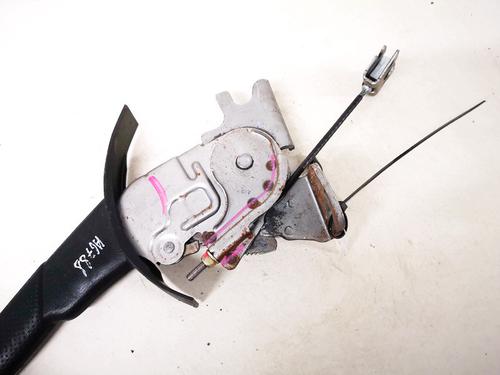 Hand brake NISSAN ALMERA II Hatchback (N16) 1.5 dCi | BP35561927I18 - Image 3