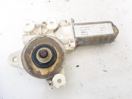 Used Right front window motor Right front window motor 35524337 35524337