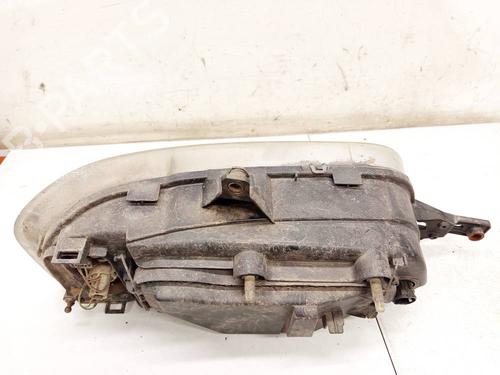 Left headlight FIAT DUCATO Van (244_) 2.8 JTD 4x4 | BP39605519C28 - Image 2