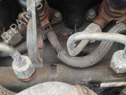 Injection rail PEUGEOT 607 (9D, 9U) 2.7 HDi 24V | BP35282661M98 - Image 2