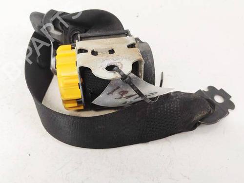 Used Rear center seatbelt Rear center seatbelt 35243074 35243074