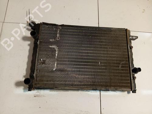 Used Water radiator Water radiator 34829658 34829658