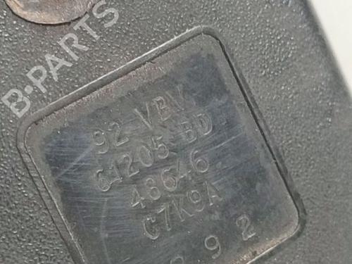 Seat buckle FORD TRANSIT Van (E_ _) 2.5 DI (EAS, EAL) | BP34805008I32 - Image 4