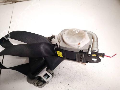 Used Front right seatbelt Front right seatbelt MITSUBISHI OUTLANDER I (CU_W) 2.0 (CU2W) (136 hp) 35164784 35164784