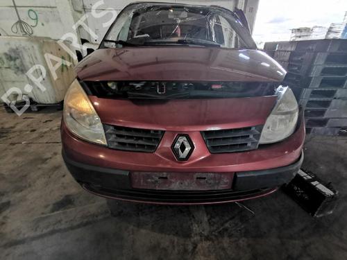 Switch RENAULT SCÉNIC II (JM0/1_) 1.6 BiFuel | BP32548108I30  - Image 6