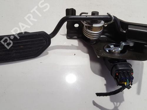 Used Pedal Pedal 35843603 35843603