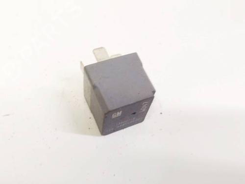 Electronic sensor OPEL INSIGNIA A Saloon (G09) 2.0 CDTI (69) | BP32616953M84 - Image 3