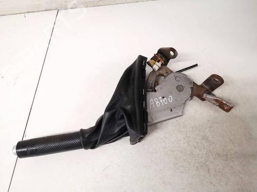 Used Hand brake Hand brake CHEVROLET AVEO / KALOS Saloon (T200) 1.4 (94 hp) 35353533 35353533