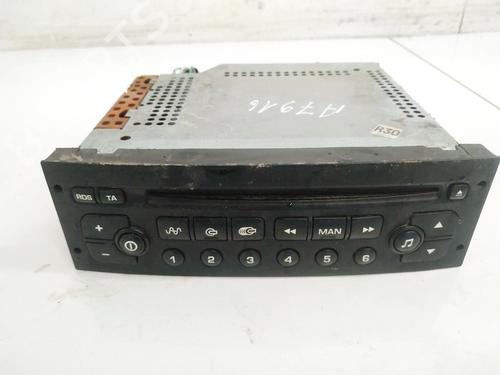 Used Radio Radio 35444930 35444930