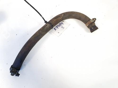 Pipe MERCEDES-BENZ C-CLASS (W203) C 180 Kompressor (203.046) | BP32893187M125 - Image 3