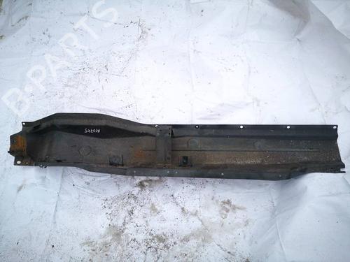 Used Scuttle panel Scuttle panel NISSAN NV200 / EVALIA Bus e-NV (ME0M) (109 hp) 34835404 34835404
