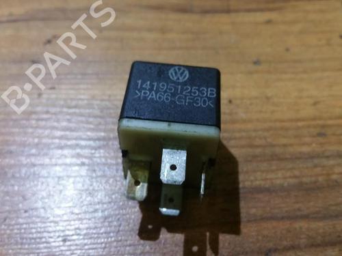 Used Other Other VW PASSAT B3/B4 Variant (3A5, 35I) 1.6 (72 hp) 33531045 33531045