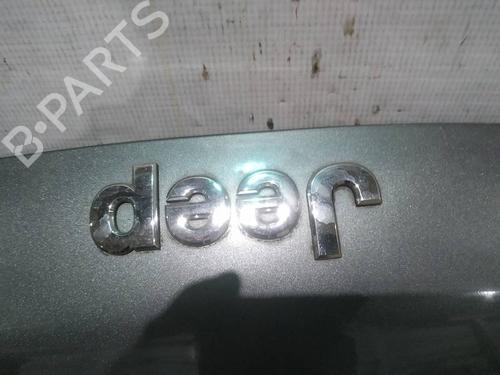 Used Other Other JEEP COMPASS (MK49) 2.2 CRD 4x4 (163 hp) 40243082 40243082