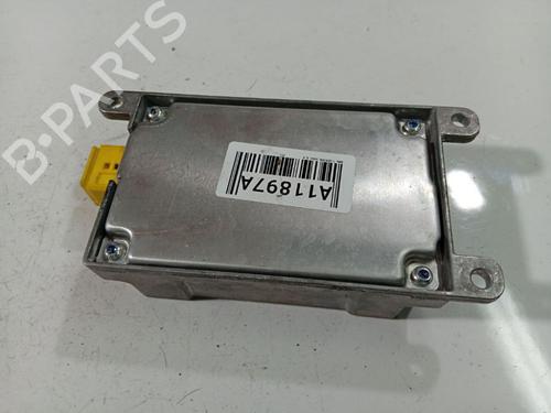 ECU airbags BMW 7 (E65, E66, E67) 730 d | BP39545204M53 - Image 4