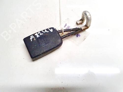 Rear left seatbelt VW PASSAT B5 Variant (3B5) 1.9 TDI | BP35354962I29 - Image 2