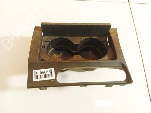 Used Cup/Object holder Cup/Object holder MAZDA 6 Hatchback (GG) 2.0 DI (GG14) (121 hp) 34951429 34951429