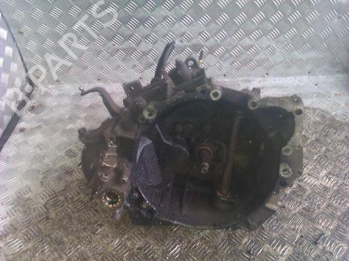 Used Gearbox Gearbox 35685680 35685680