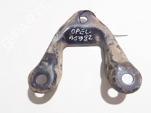 Used Support Support OPEL ZAFIRA A MPV (T98) 1.8 16V (F75) (125 hp) 33108502 33108502