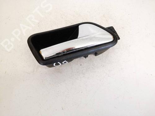 Used Front right interior door handle Front right interior door handle 35076742 35076742