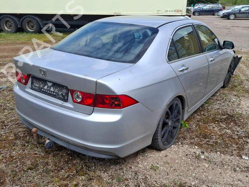 Rear left panel HONDA ACCORD VII Tourer (CM, CN) 2.2 i-CTDi (CN2) | BP36312946C60 - Image 8
