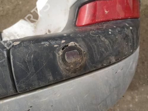 Módulo eletrónico CITROËN C8 (EA_, EB_) 2.2 HDi | BP35296777M83 - Image 2