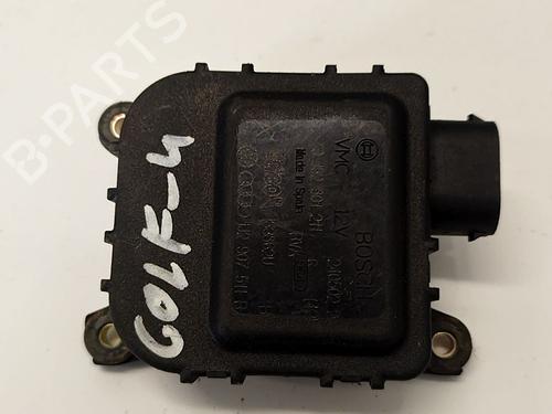 Used Electronic module Electronic module RENAULT MEGANE Scenic (JA0/1_) 1.9 dTi (JA0N) (98 hp) 33490136 33490136