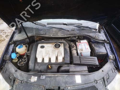 Speaker VW PASSAT B6 (3C2) 1.9 TDI | BP32601134E2