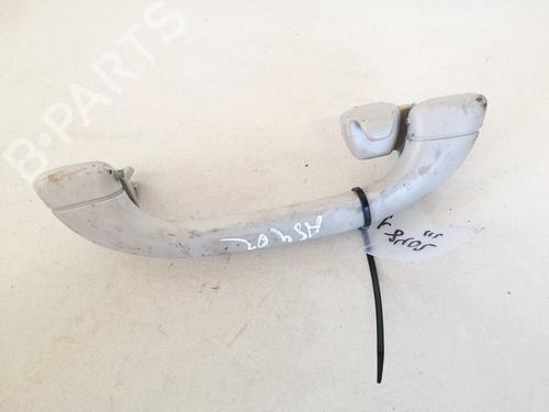 Used Interior roof handle Interior roof handle PEUGEOT 407 (6D_) 1.6 HDi 110 (6D9HZC, 6D9HYC) (109 hp) 35394289 35394289