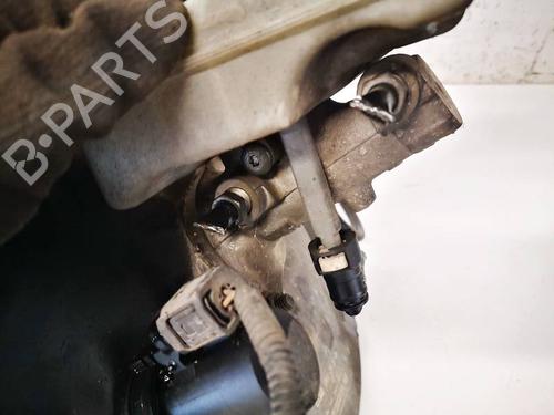 Used Brake master cylinder Brake master cylinder VOLVO C30 (533) 1.6 D (109 hp) 34836334 34836334