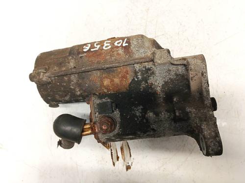 Used Starter Starter 34938794 34938794