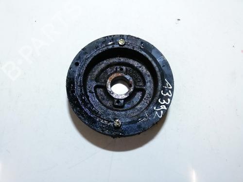 Used Pulley Pulley 35851762 35851762