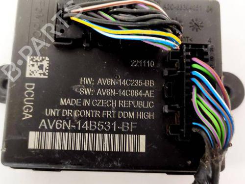 Electronic module FORD GRAND C-MAX (DXA/CB7, DXA/CEU) 1.6 Ti | BP35217271M83 - Image 2