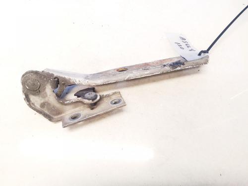 Used Hinge/Door check strap Hinge/Door check strap VW PASSAT B5.5 (3B3) 1.9 TDI (101 hp) 35881353 35881353