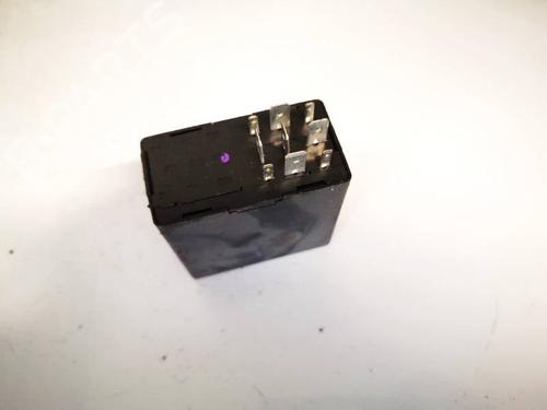 Electronic sensor VW FOX Hatchback (5Z1, 5Z3, 5Z4) 1.2 | BP32552262M84 - Image 3