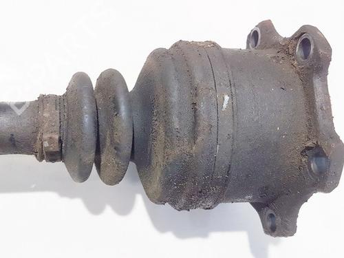 Left front driveshaft AUDI A4 B5 (8D2) 1.9 TDI | BP35588110M38 - Image 3