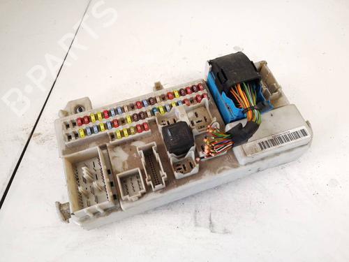Used Electronic module Electronic module FORD FOCUS C-MAX (DM2) 2.0 TDCi (136 hp) 35105501 35105501