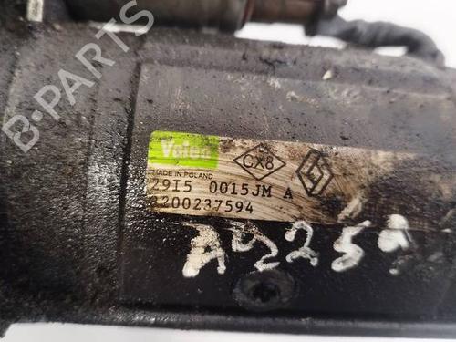 Starter RENAULT ESPACE IV (JK0/1_) 2.2 dCi (JK0H) | BP35157543M8 - Image 3
