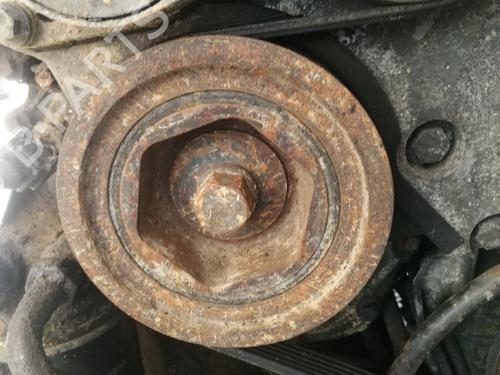 Used Pulley Pulley ROVER 75 (RJ) 2.0 V6 (150 hp) 35859787 35859787