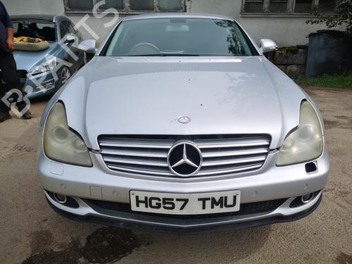 Pipe MERCEDES-BENZ CLS (C219) CLS 320 CDI (219.322) | BP32926860M125  - Image 7