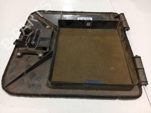 Boot lining AUDI 80 B4 Saloon (8C2) 1.9 TDI | BP34926533I3 - Image 2