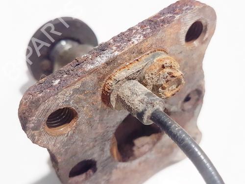 Used Electronic module Electronic module 35577128 35577128