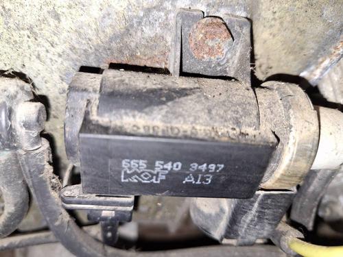 Used Electronic module Electronic module SSANGYONG REXTON / REXTON II (GAB_) 2.7 Xdi (165 hp) 35189298 35189298