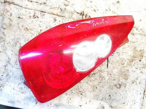 Used Left taillight Left taillight MAZDA 5 (CR) 2.0 CD (CR19) (143 hp) 35258112 35258112