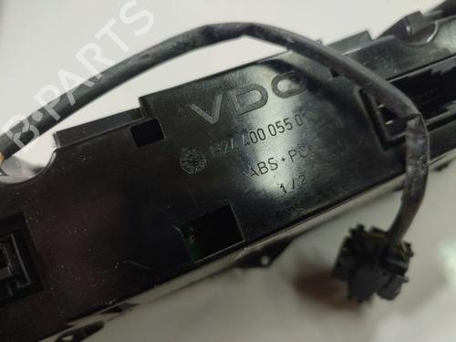 Climate control AUDI A6 C6 (4F2) 2.7 TDI | BP34878800I5  - Image 6