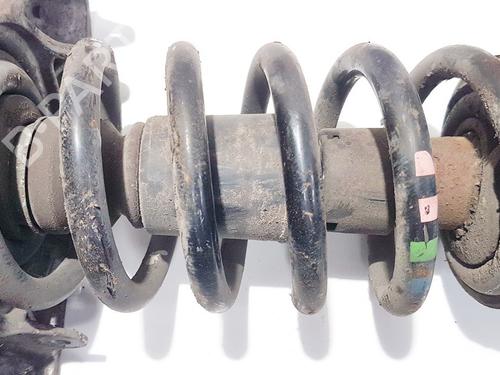 Used Shock absorber spring Shock absorber spring AUDI A4 B6 (8E2) 2.5 TDI quattro (180 hp) 35490491 35490491