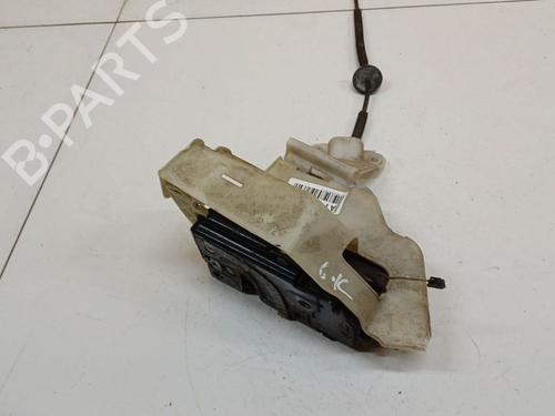 Used Rear left lock Rear left lock VW PHAETON (3D1, 3D2, 3D3, 3D4, 3D6, 3D7, 3D8, 3D9) 3.0 V6 TDI 4motion (224 hp) 40274680 40274680
