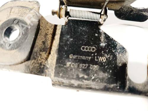 Boot lining AUDI A4 B5 (8D2) 1.9 TDI | BP35090201I3 - Image 2