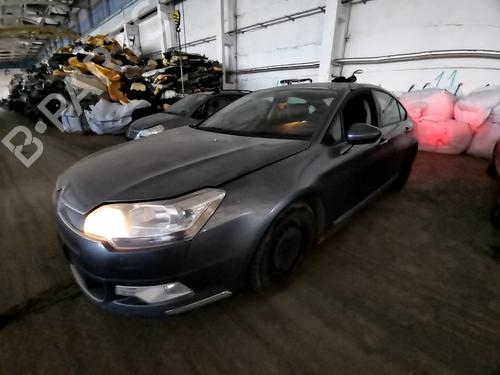 Speaker CITROËN C5 III (RD_) 2.0 HDi (RDRHD8, RDRHDJ, RDRHR8, RDRHRJ) | BP32554434E2